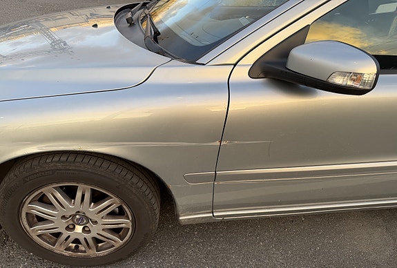 Volvo V70 17 of 17