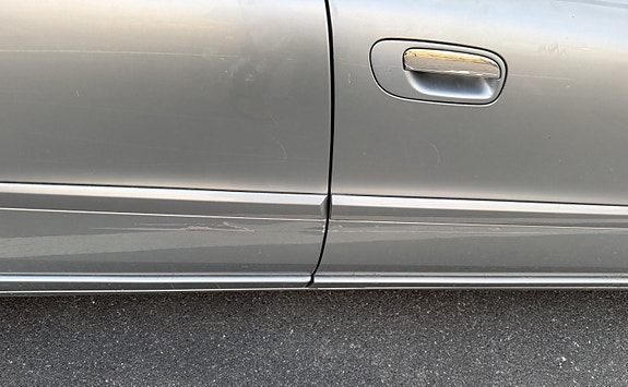 Volvo V70 13 of 17