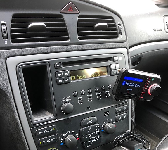 Volvo V70 6 of 17