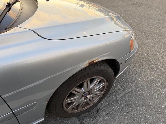 Volvo V70 15 of 17