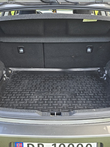 Toyota Auris 13 of 29