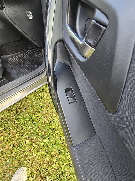 Toyota Auris 20 of 29