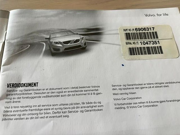 Volvo XC70 27 of 27