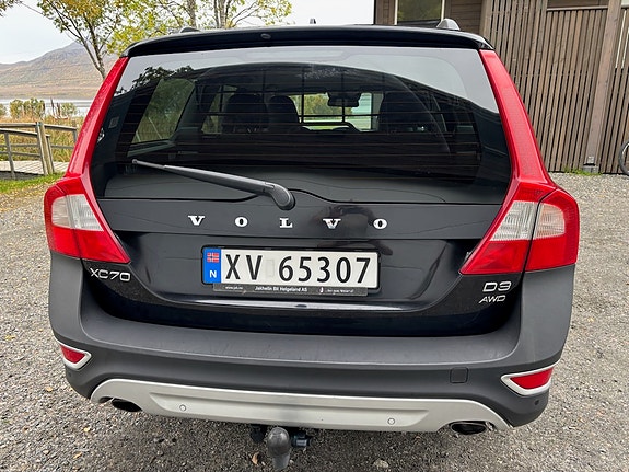 Volvo XC70 18 of 27