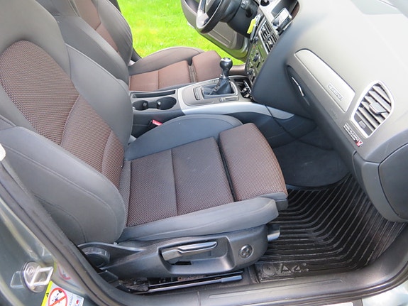 Audi A4 allroad 6 of 17