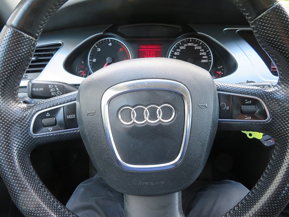 Audi A4 allroad 14 of 17