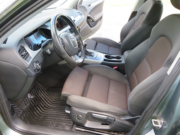 Audi A4 allroad 5 of 17