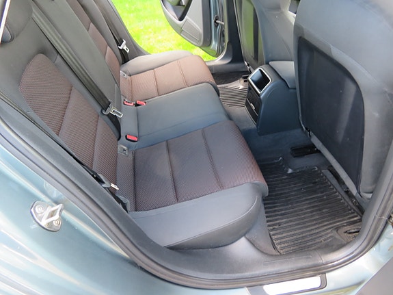 Audi A4 allroad 7 of 17