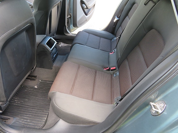 Audi A4 allroad 8 of 17