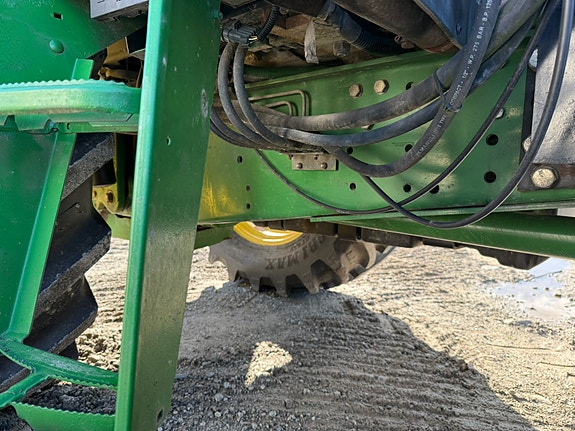 John Deere 6310 14 of 20