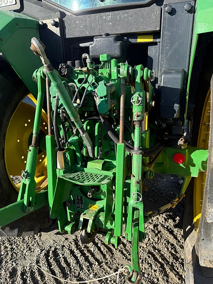John Deere 6310 13 of 20