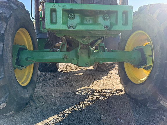 John Deere 6310 10 of 20