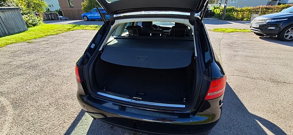 Audi A4 7 of 18
