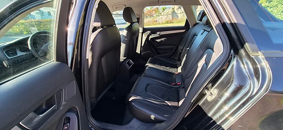 Audi A4 11 of 18