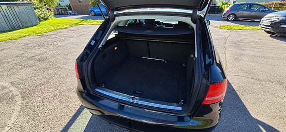 Audi A4 8 of 18