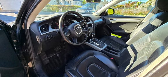 Audi A4 10 of 18