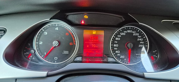 Audi A4 16 of 18