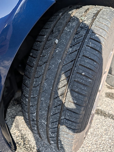 Tesla Model 3 25 of 30