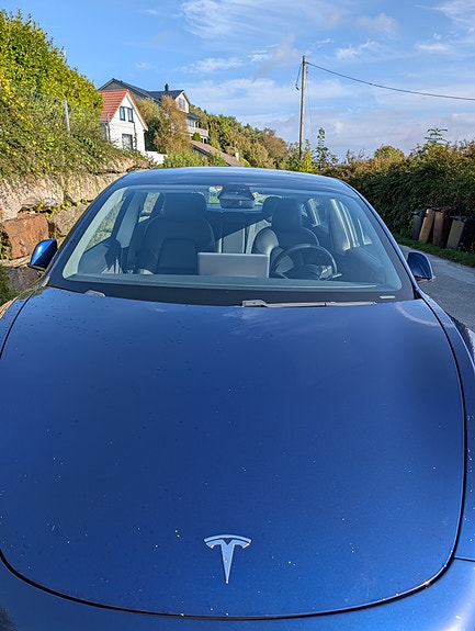 Tesla Model 3 8 of 30