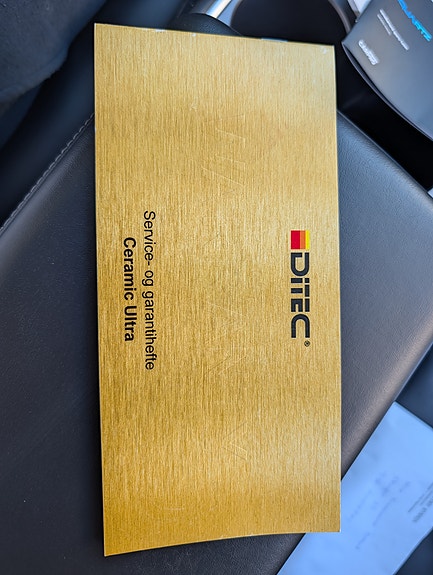 Tesla Model 3 22 of 30