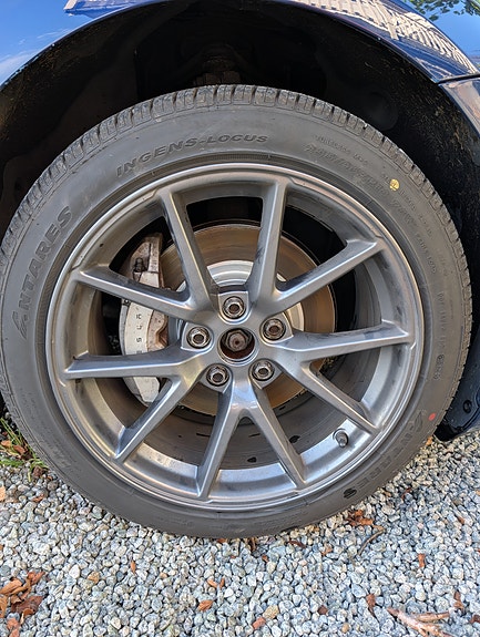 Tesla Model 3 30 of 30