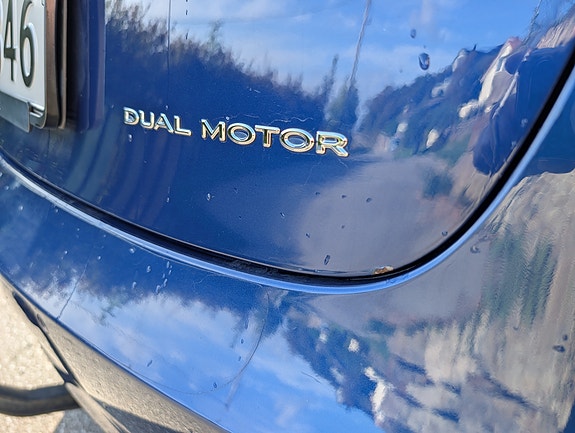 Tesla Model 3 20 of 30