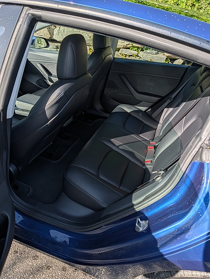 Tesla Model 3 14 of 30