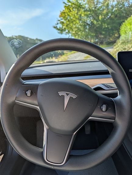 Tesla Model 3 10 of 30