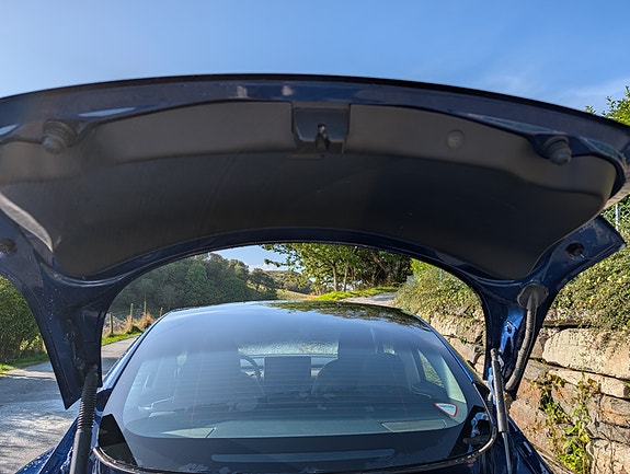 Tesla Model 3 15 of 30