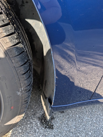 Tesla Model 3 18 of 30