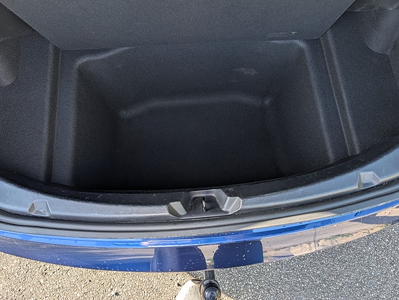 Tesla Model 3 17 of 30