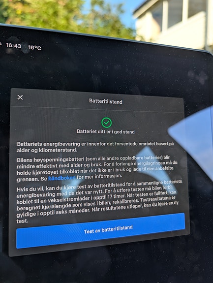 Tesla Model 3 28 of 30