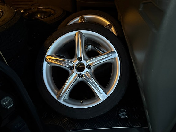 Peugeot Partner 19 of 23