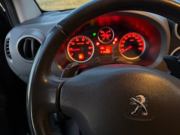 Peugeot Partner 10 of 23