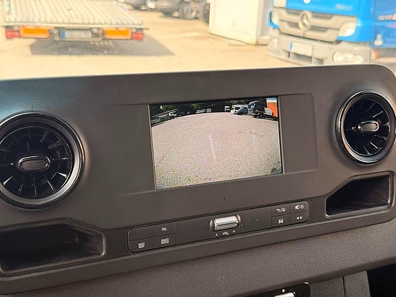 Mercedes-Benz sprinter 519 6 of 21