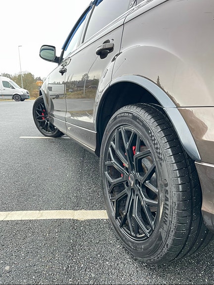 Audi Q7 7 of 16