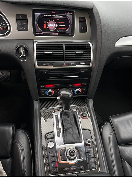 Audi Q7 14 of 16