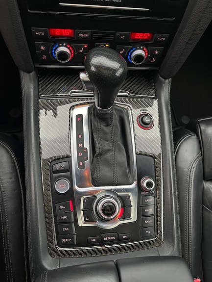 Audi Q7 15 of 16