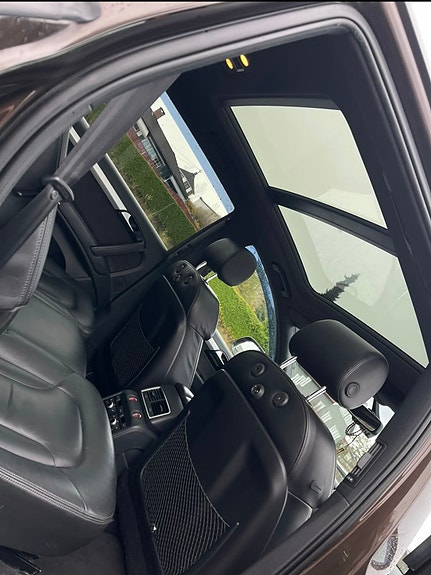 Audi Q7 11 of 16