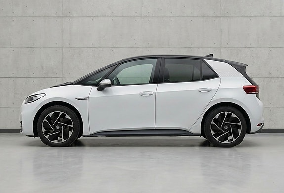 Volkswagen ID.3 3 of 26