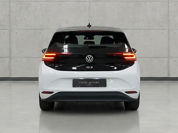 Volkswagen ID.3 5 of 26