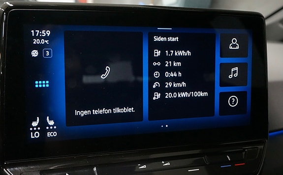 Volkswagen ID.3 20 of 26