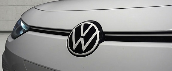 Volkswagen ID.3 7 of 26