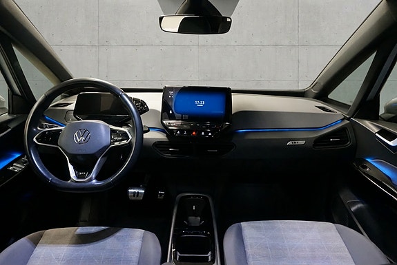 Volkswagen ID.3 16 of 26