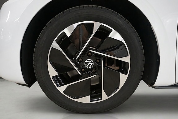 Volkswagen ID.3 9 of 26