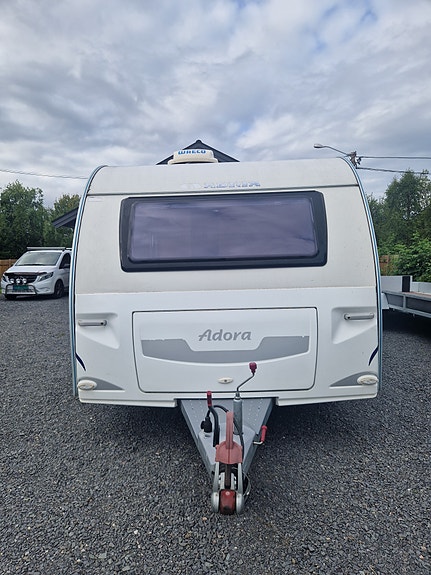 Adria Adora PT 563 3 of 16