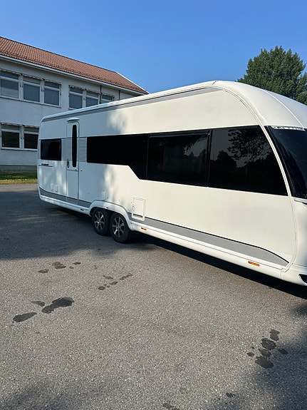 Hobby 650 UFF premium 4 of 30