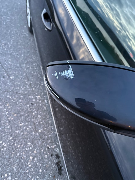 Volkswagen Passat 21 of 24
