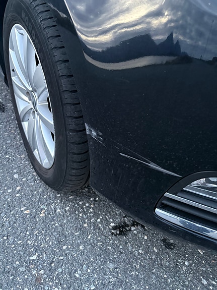 Volkswagen Passat 20 of 24