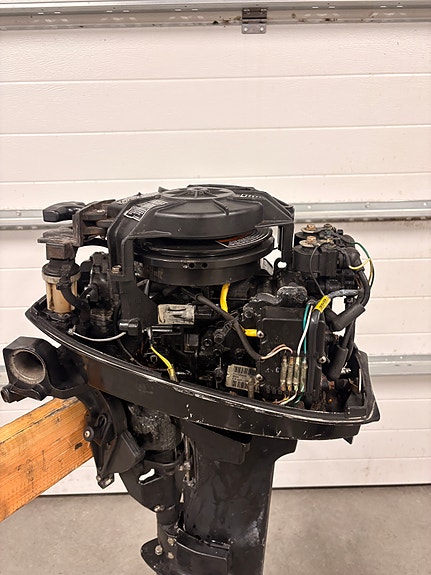 Mercury Viking I deler 3 of 9